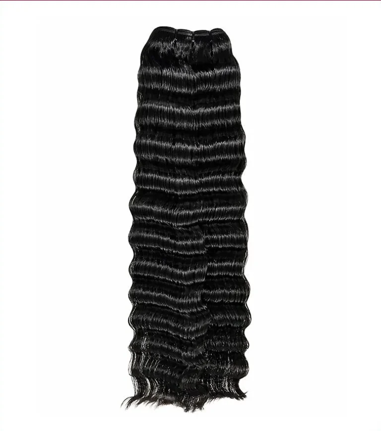 Vietnamese Deep Wave Hair Bundles